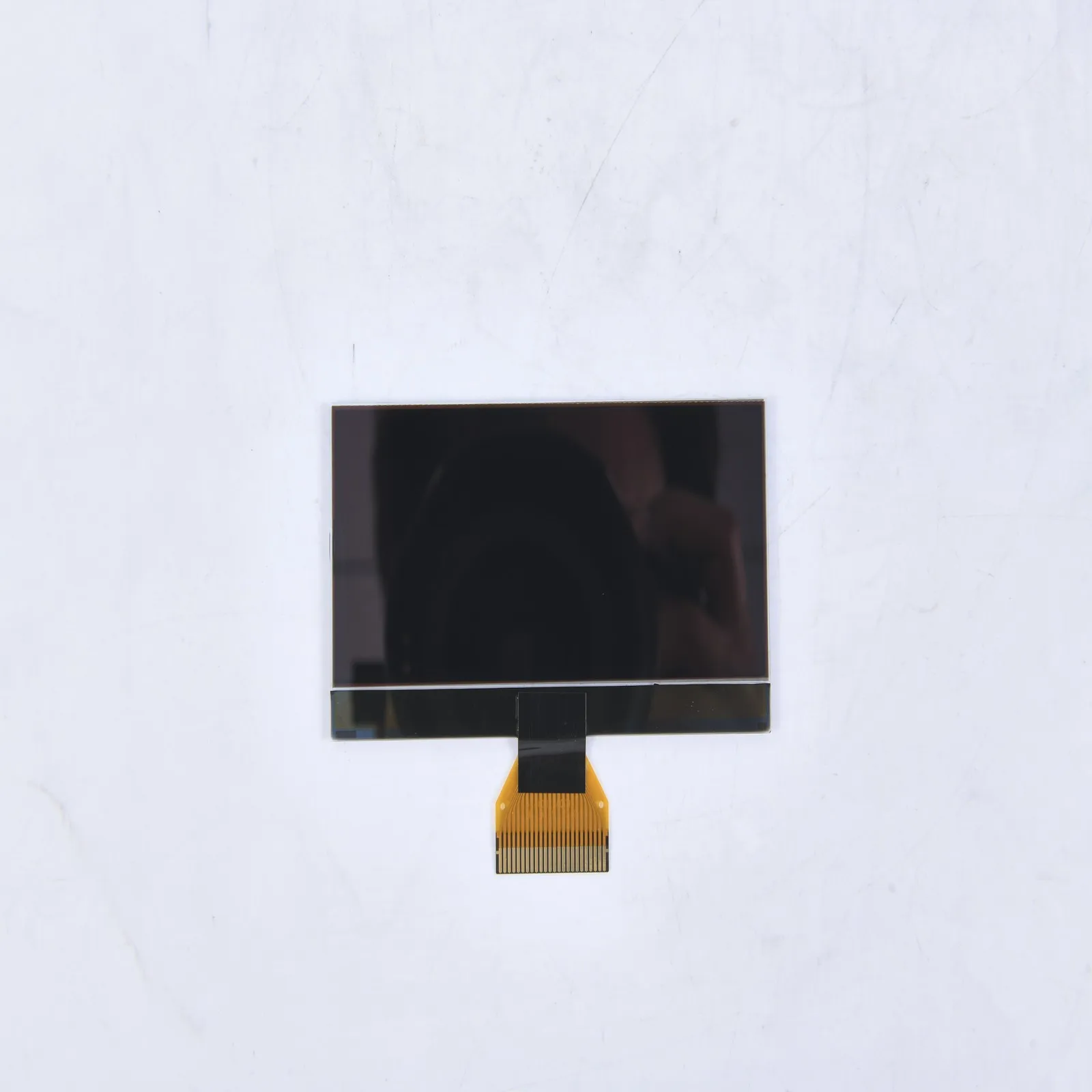 

1pc Instrument Cluster LCD Display 7 Volt Version For 2004-2012 For Mercedes A Class W169 B Class W245