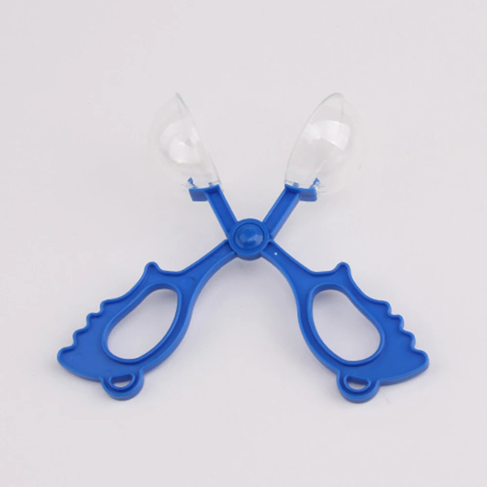 

4Pcs Insects Observation Catcher Scissors Nature Exploration Tools Outdoor Stem Activity Developing Hand Strength