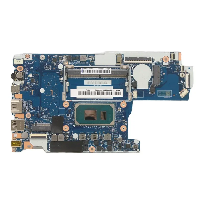 C  FOR For Lenovo IdeaPad 3-17ITL6 I5-1135G7 4G Motherboard 5B21B85068