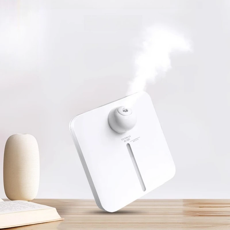 

Household commercial aromatherapy machine hall fragrance machine automatic timing fragrance machine aromatizador de ambiente