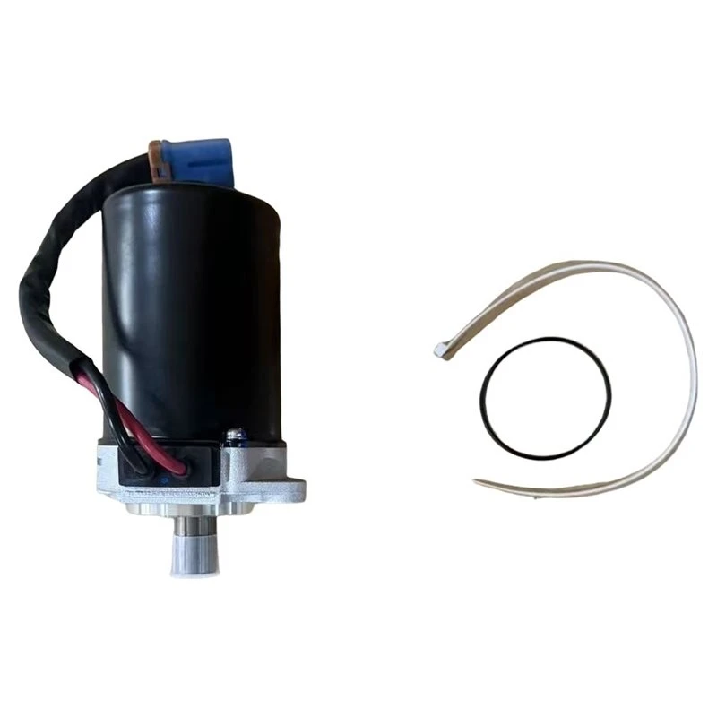 ABTD-19368293 Power Steering Assist Motor For Cobalt