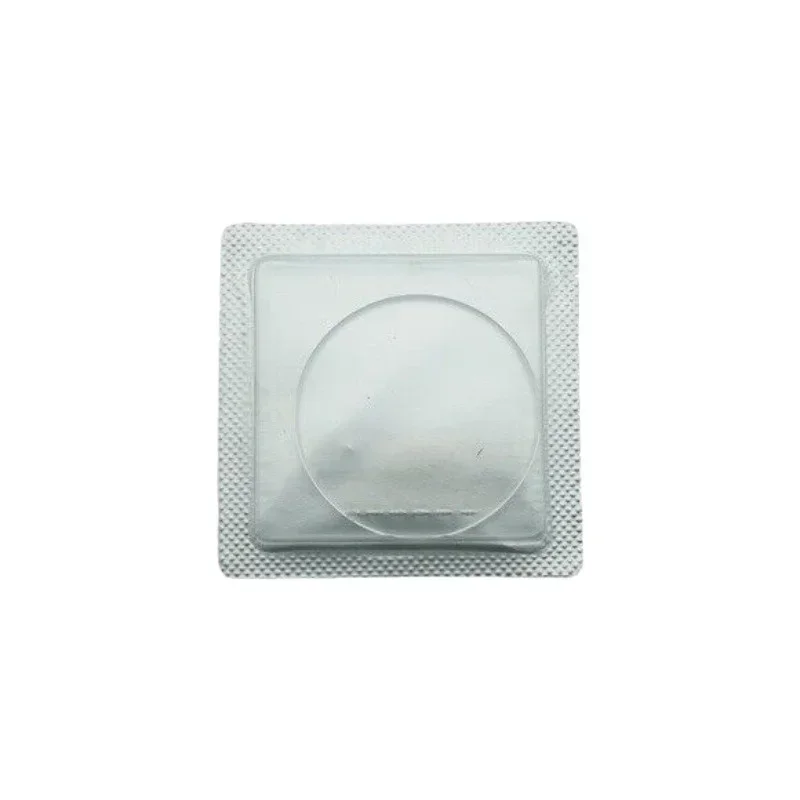 

Watch Sapphire Crystal Glass for Blancpain Fifty Fathoms 5000-0240/5054 34.0 * 3.5 * 2.4 mm