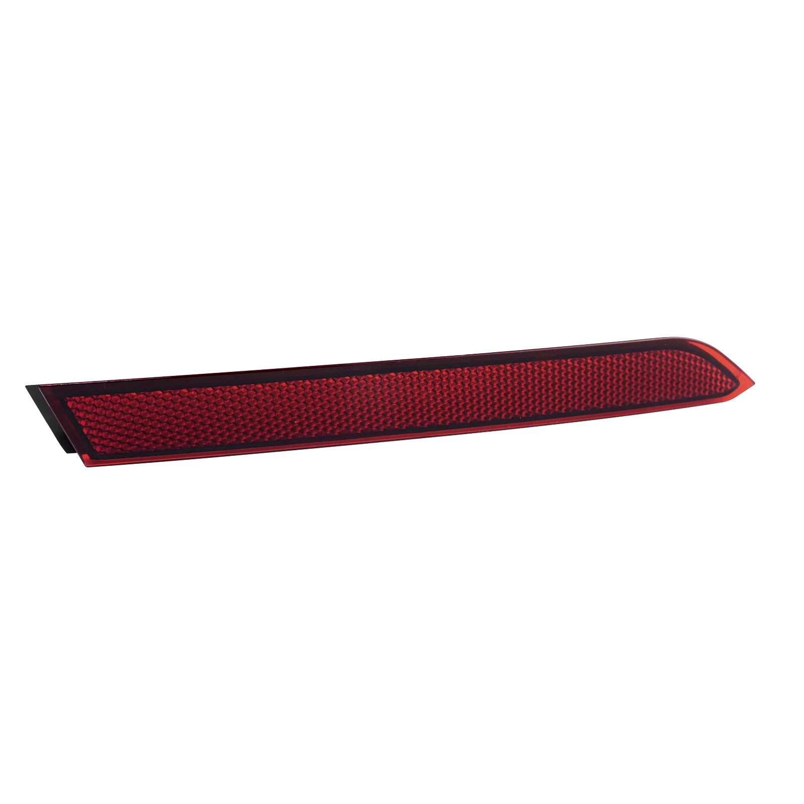 For 2014-2019 VW Passat B8 Rear Right Outer Bumper Reflector Tail Light Assembly