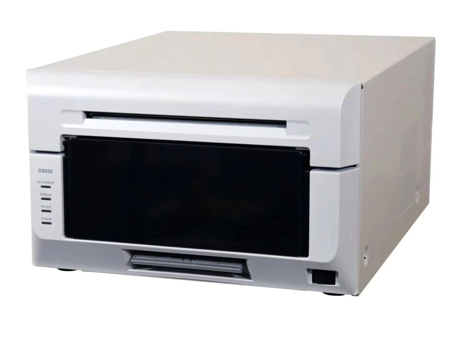 New 6-Inch Automatic Event Photo Printer DS- RX1 RX1HS DS620 6 Dye Sublimation Booth Portrait Printing