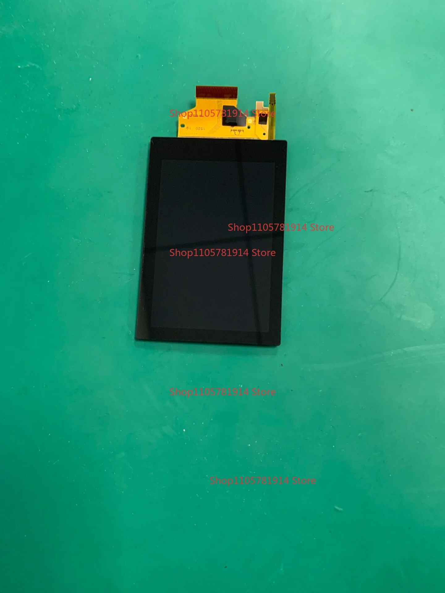 For New Original Canon LCD Screen M5 M6 G5X2 G7X2 M100 with Backlight Touch
