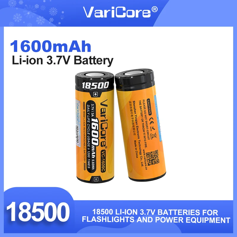 1-60PCS Varicore VC… - image