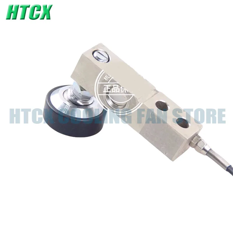 New SQB-A SQB Pressure Sensor small weighbridge car ground weighing sensor with bracket foot 100KG~10T sensing range