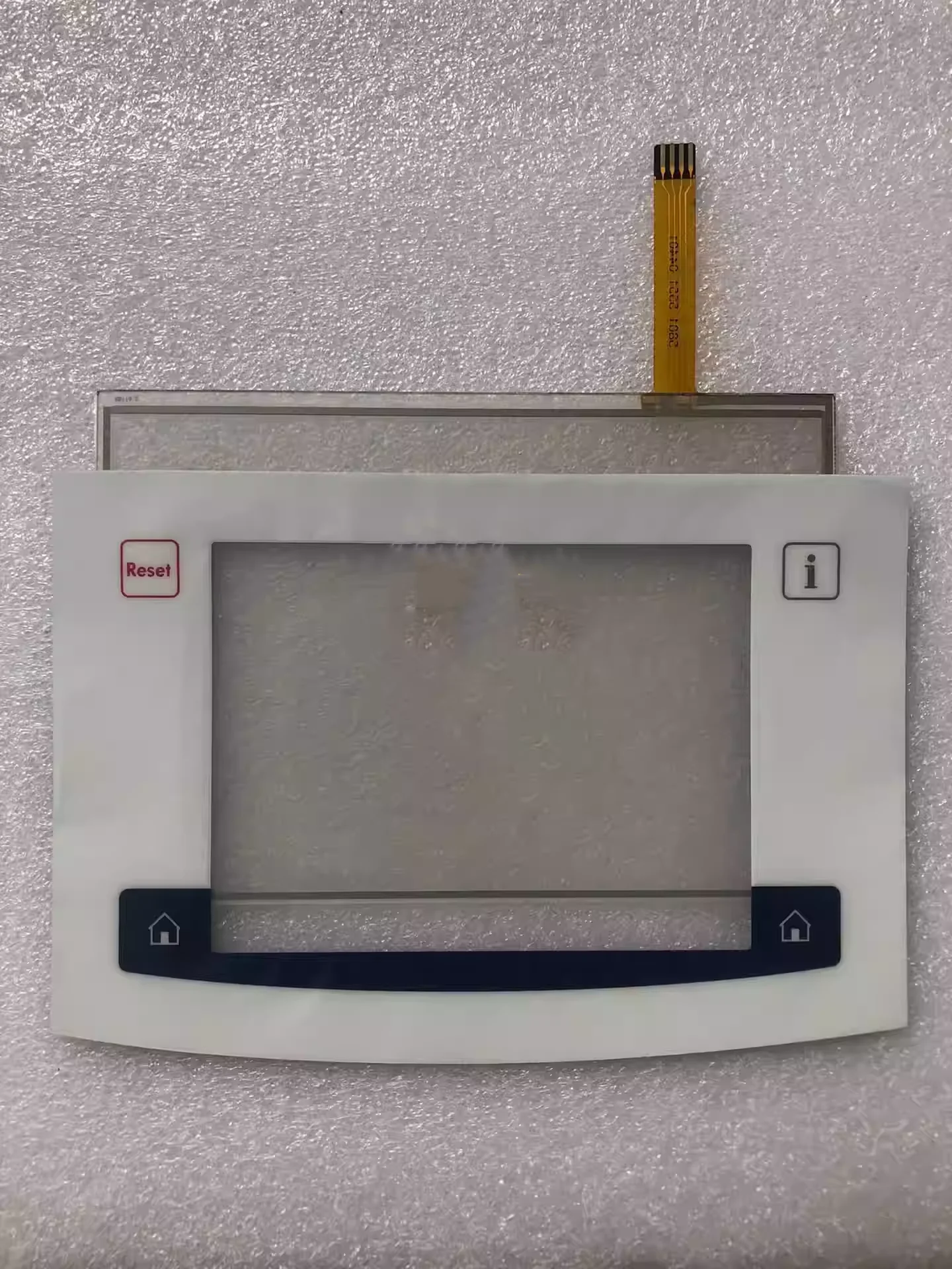 

C20, V20, C30, C30S, V30 button film, touch screen