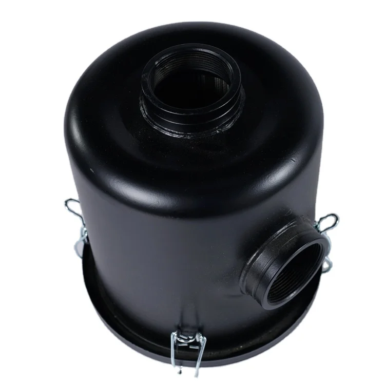 

4" Air Intake Filter for Compressor Vacuum Blower Use