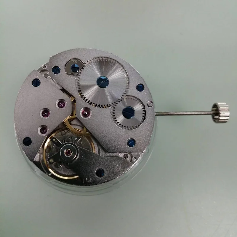 Mechanical watch accessories 6497 ST3601 9011 Mechanical automatic winding movement