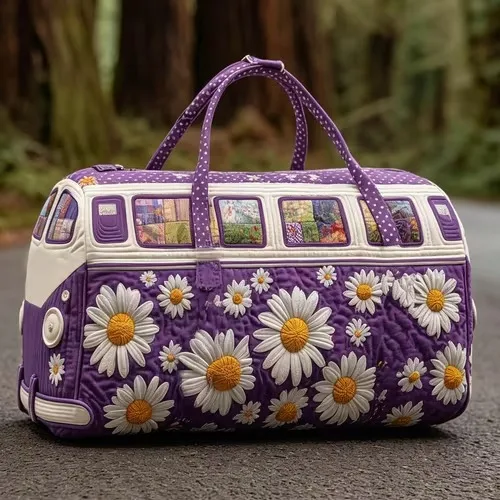 3D Printed Quilted Travel Bags fashion Gifts Hiking Camping Handbag Personalized Tote Bag Beach Sport Bags casual Training Bag