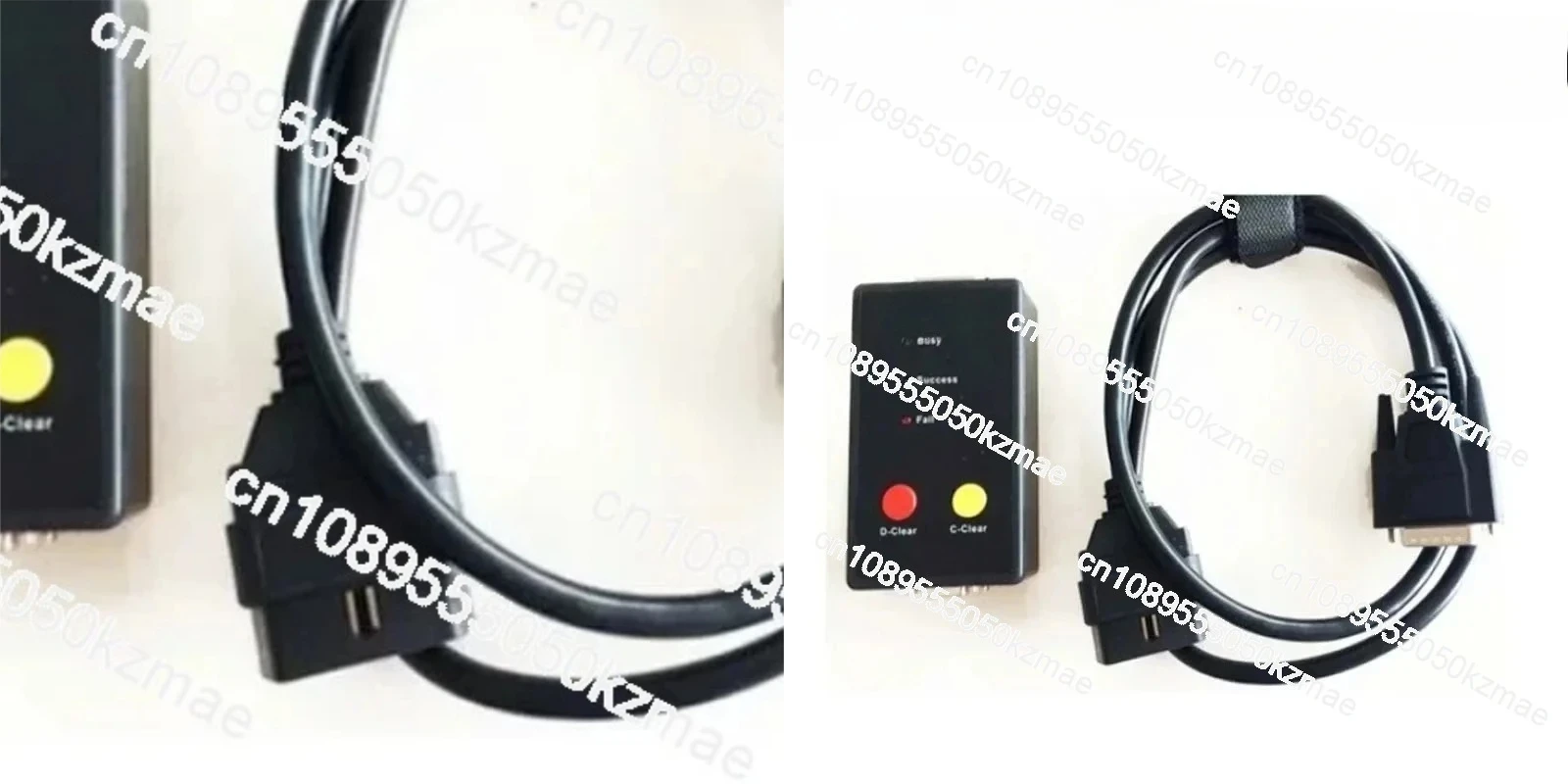 Car Airbag Reset Tool | Vehicle Airbag Reset Repair Instrument for Compatible Models