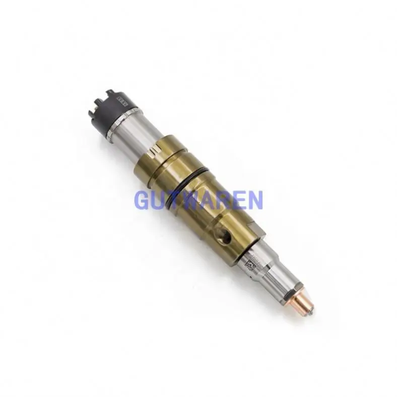 Common Rail Injector 2086663 2031836 1933613 Assembly