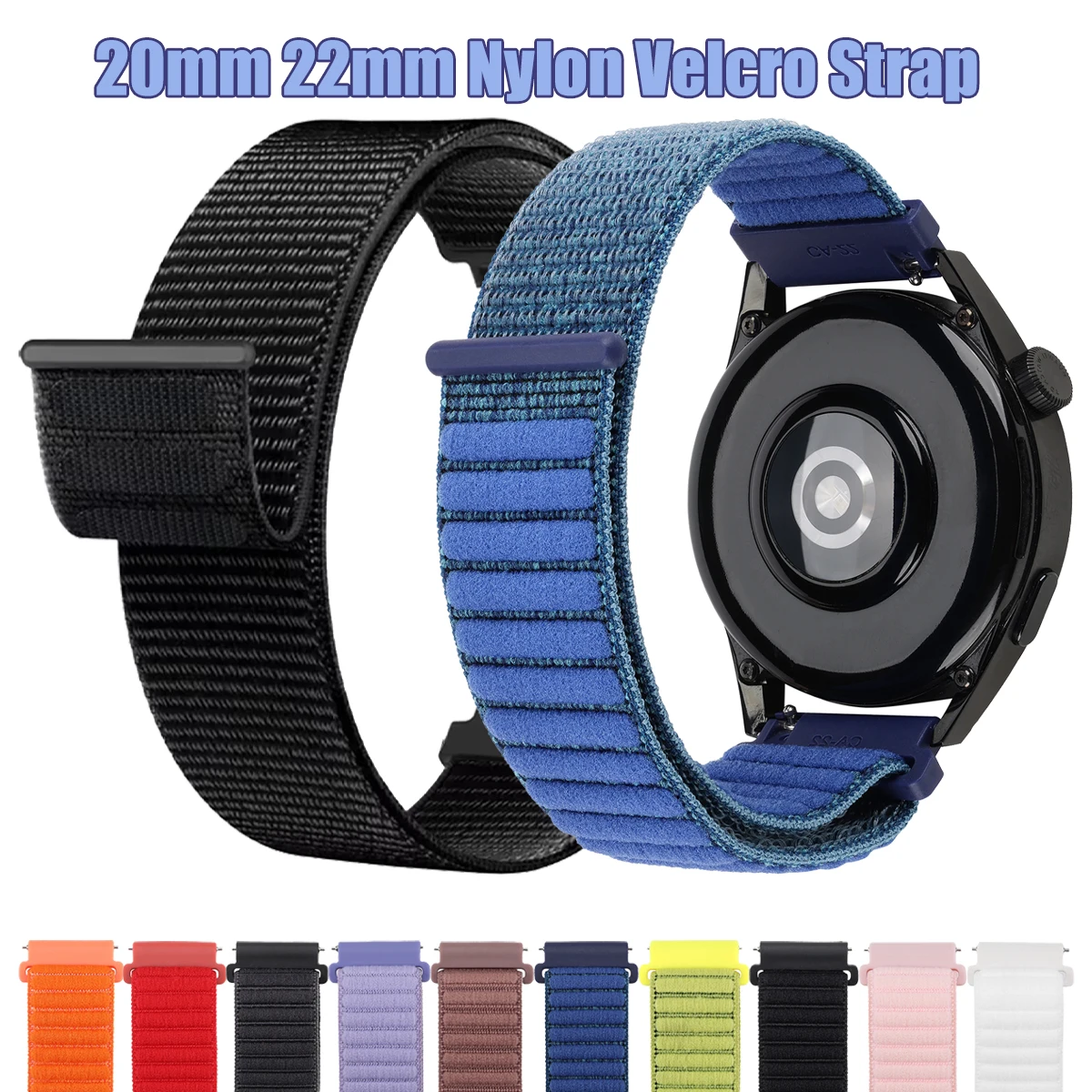 Watch Strap For Ama… - image