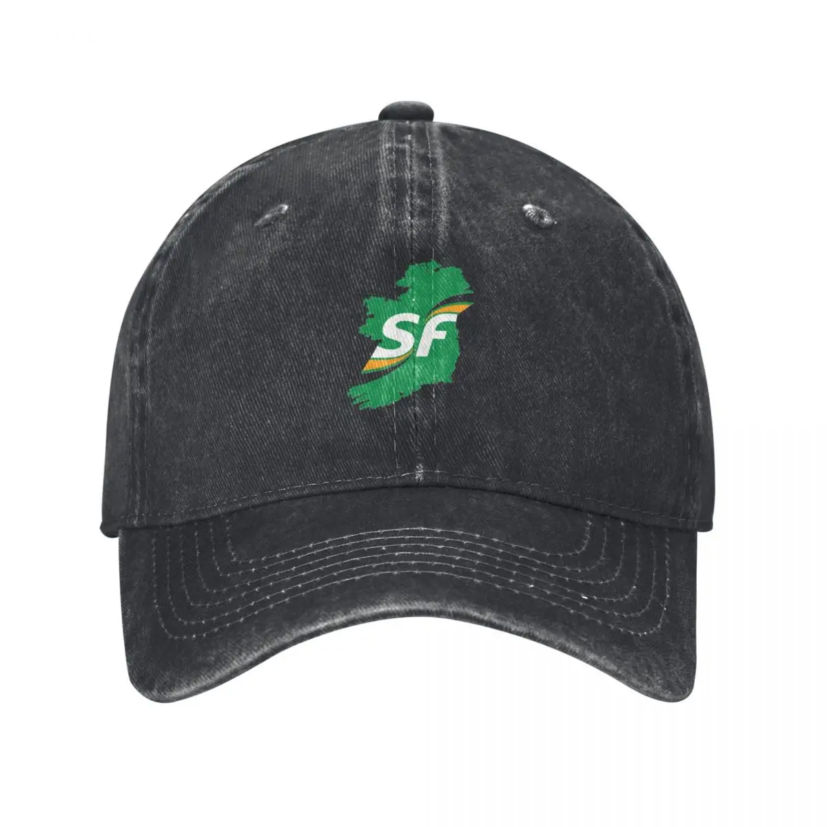 BEST-TO-BUY---Sinn-Fein-Logo-Essential-T-Shirt Baseball Cap Snap Back Hat New In Hat Caps Male Women's