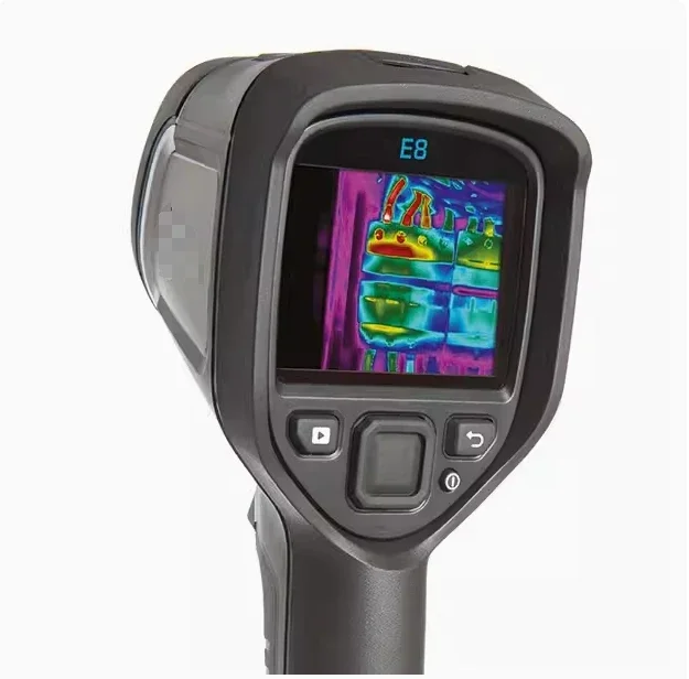 Per Filier FLIR E8-XT Termocamera a infrarossi E4 E5-XT E6-XT Dispositivi di imaging a infrarossi Filier