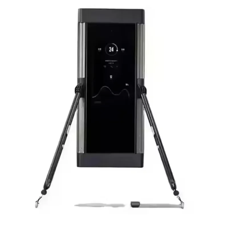 

Genuine Tonals Intelligent Fitness System - Machine Learning Digital Gym Smart Fitness Machine