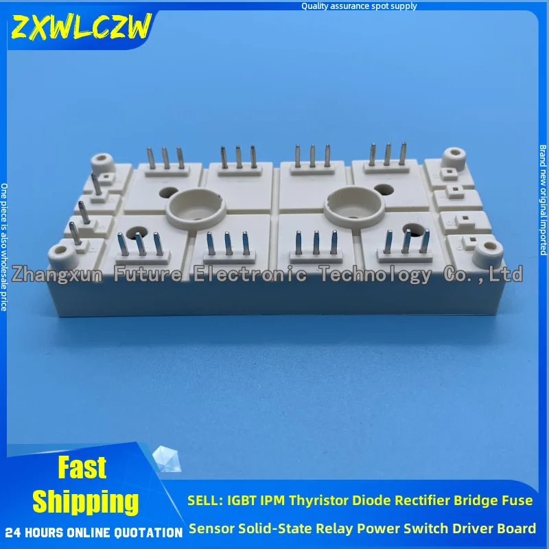 SKD146-16-L105 SKD146-16-L140T4 SKD146-12-L100 SKD146-16-L100 SKD116-16-L140T4 IGBT MODULE