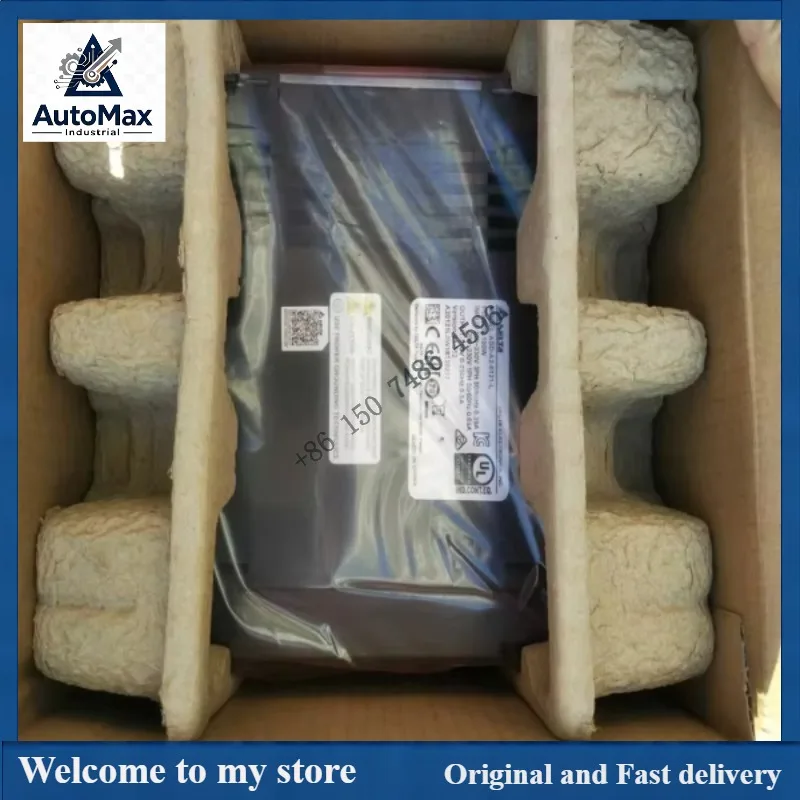 Plc One New Asd-a2-0121-l Driver Asda20121l Expedited Shipping for Warranty Product