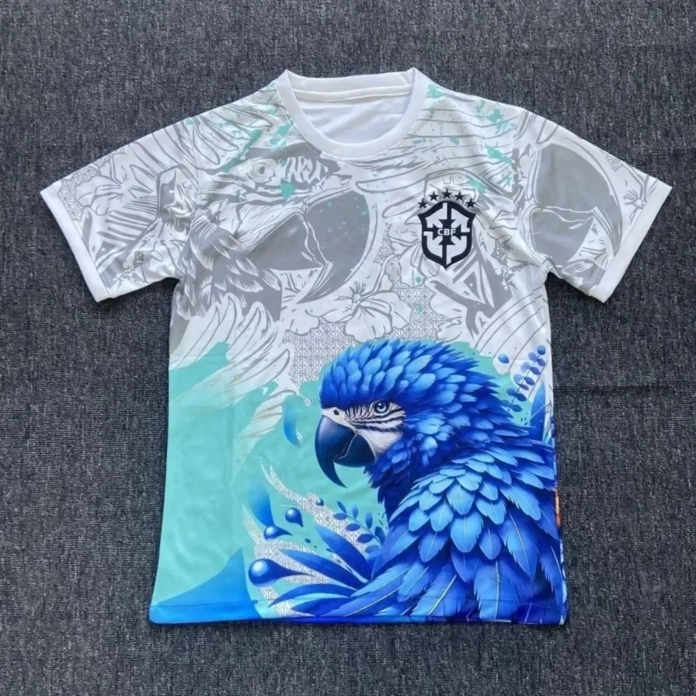 

2025 Mexican Jersey 3D T-shirts Men's Women's Printing Quick-drying Football Tees Kid's Fashionable Breathable Tops Street Wear