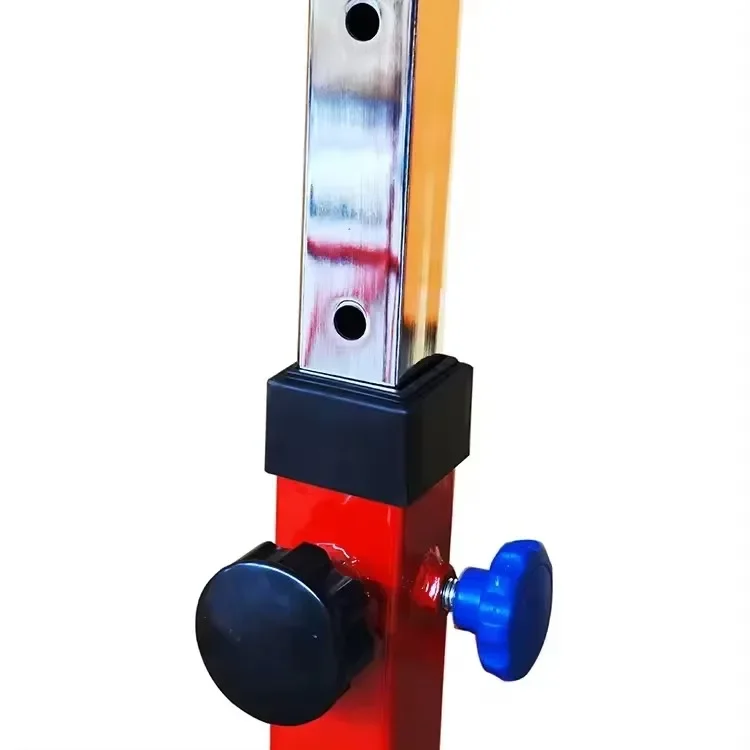 Barre orizzontali per ginnastica kip inette