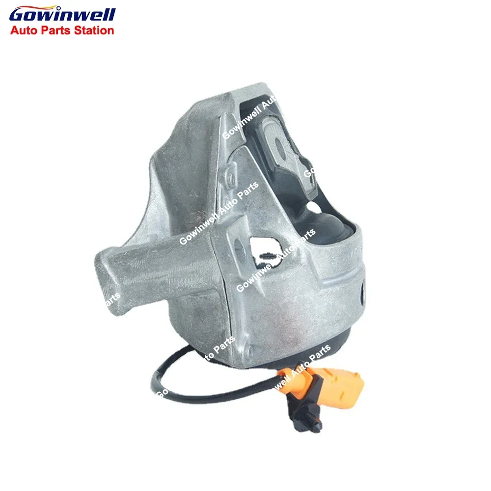 8R0199381AL 8R0199381E Front Left or Right Engine Mount Motor Support For Audi A4 A5 Q5 B8 8R 1.8T 2.0T 2008-2012