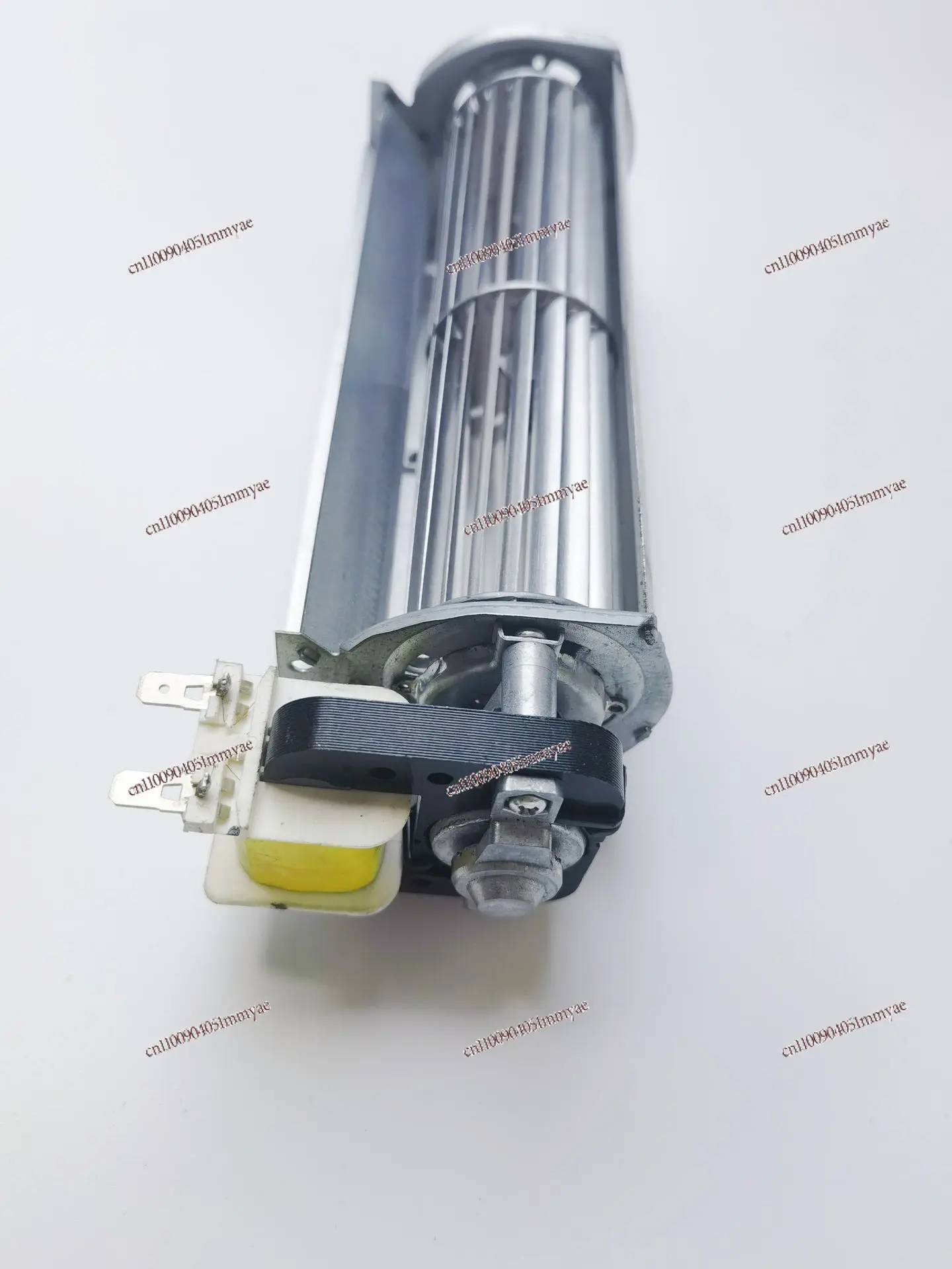 48180 Series Stable Quality Cross Flow Fan Durable Cross-flow Ventilation System Fan for Heating Cooling Ventilation
