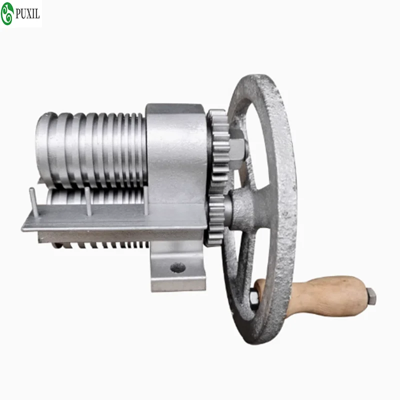 

Bamboo wire machine, strip stretching, sheet cutting, PP strip cutting, plastic packaging strip cutting