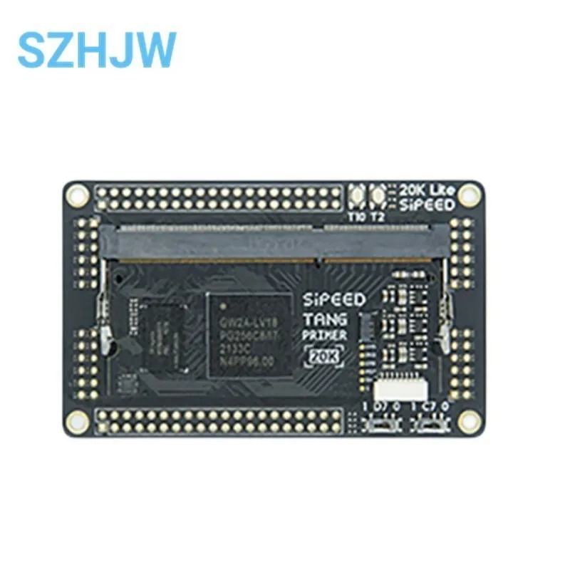 Sipeed Tang Primer 20K High cloud FPGA core board learning board verification board expanded edition