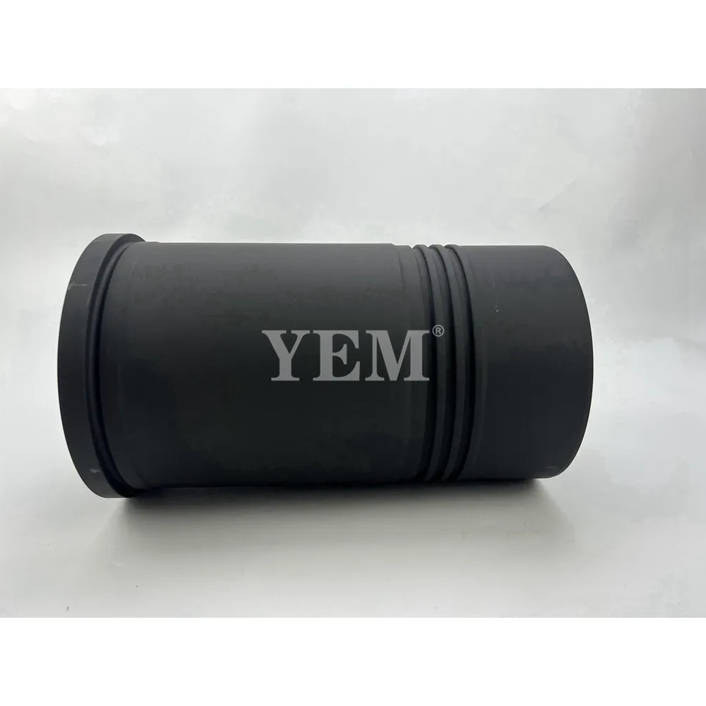 R944 Cylinder Liner For Liebherr Diesel Engine