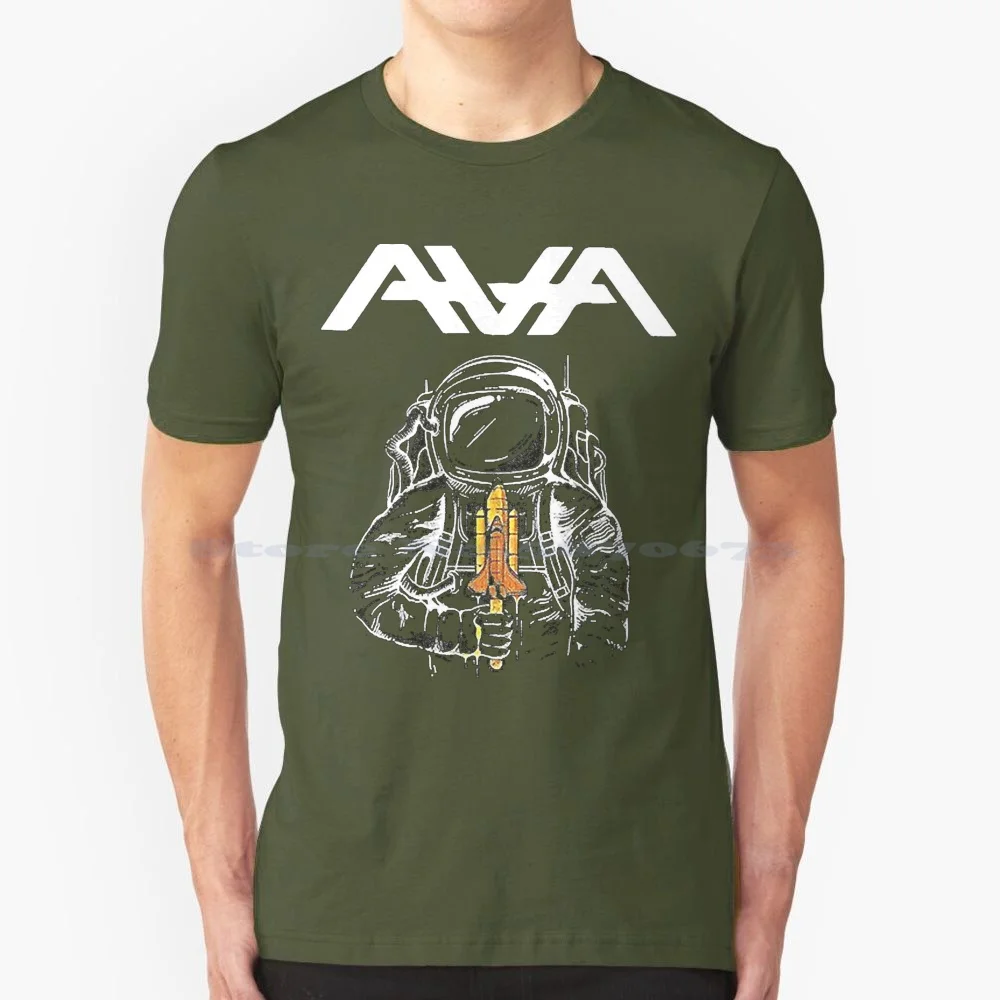 Angels And Airwaves T Shirt 100% Cotton Tee Angels And Airwaves Angels Airwaves Band Tom Delonge David Kennedy Ilan Rubin Matt