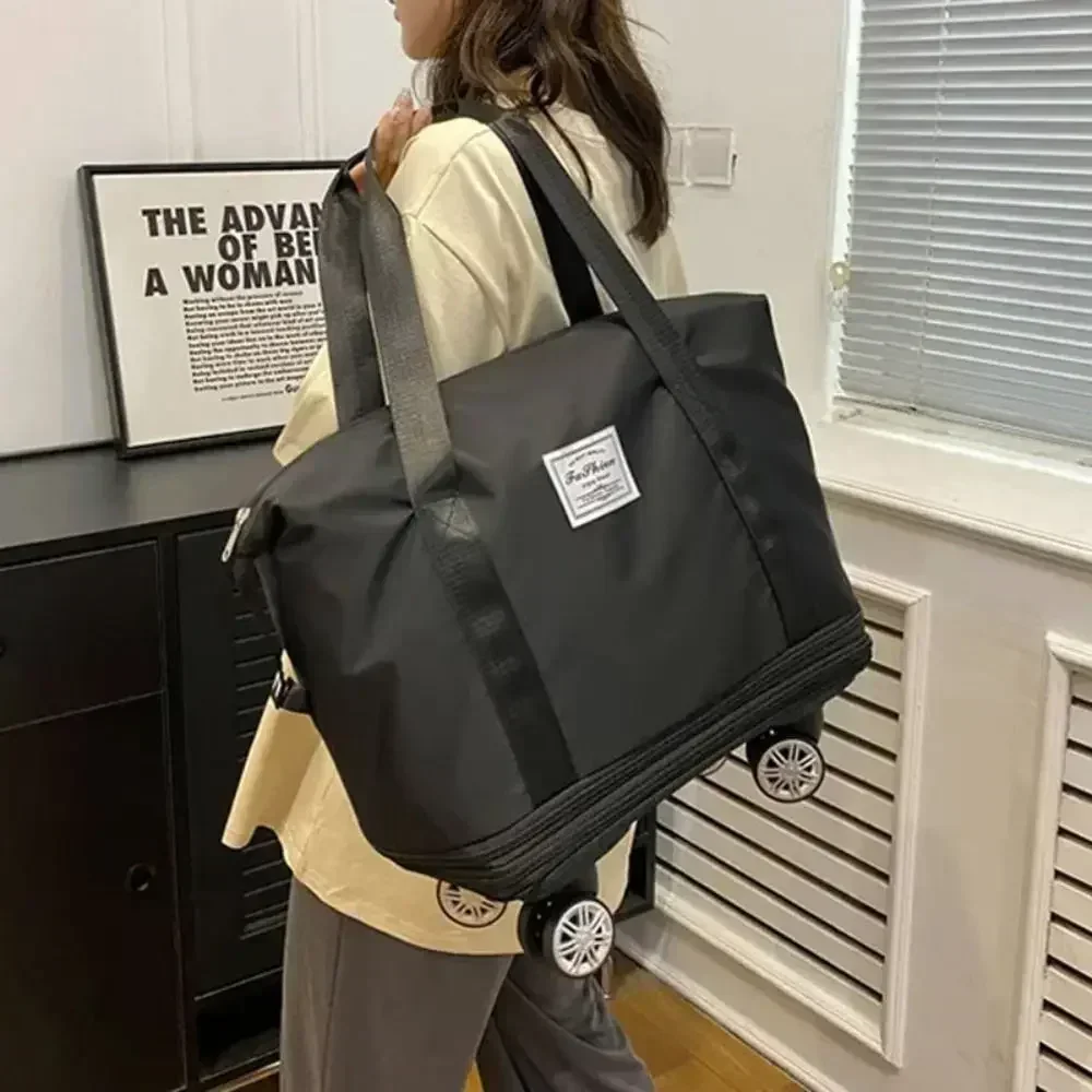 Thumbnail 3 - #64 Compare Lightweight Travel Bags Before You Buy