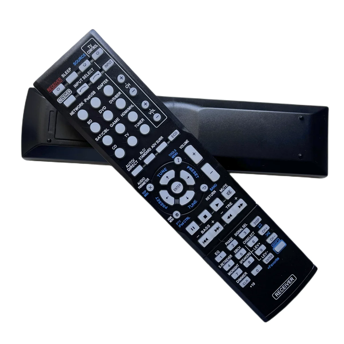 Remote Control for Pioneer AXD7547 AXD7553 VSX-60 VSX-1127-K VSX-1121 VSX-325 XXD3135 7.1-Home Theater AV Receiver System