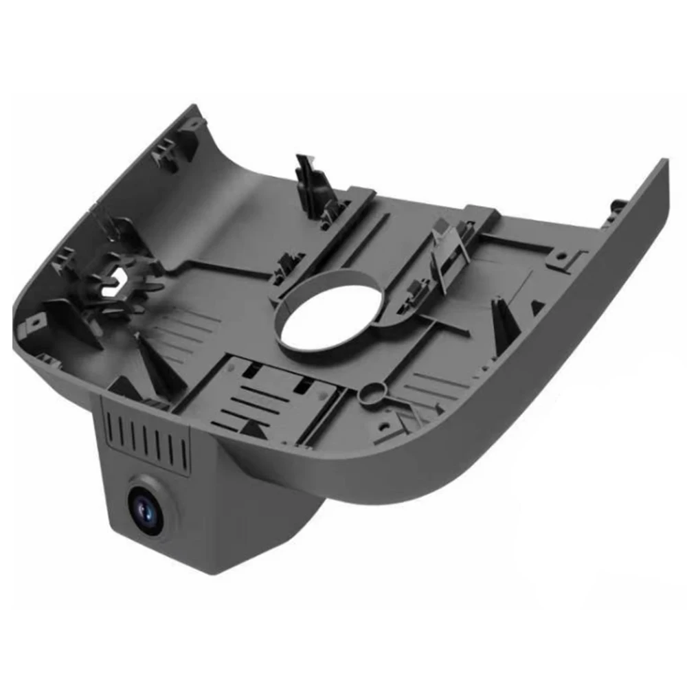 ZJCGO للجدار العظيم هافال H9 2024 2025 2026 4K DVR داش كام كاميرا السيارة 2160P سوني عدسة 24h رصد مسجل فيديو للرؤية الليلية