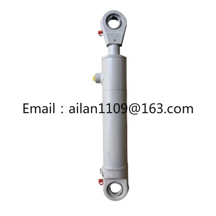 

Various Type of Hydraulic Cylinder with OEM Available