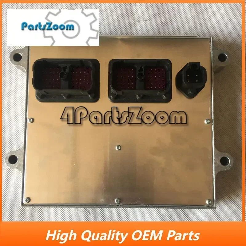

Новый ЭБУ (ECM) 4309175 для двигателей Cummins ISX15, QSX15, ISM11, M11, QSM11