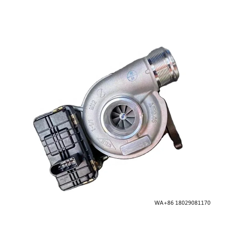 

GTC1446 Turbocharger Apply to SAIC MAXUS G10 1.9T Diesel Vehicles with D19 diesel Engine 848184-0002 848184-0001 10168923