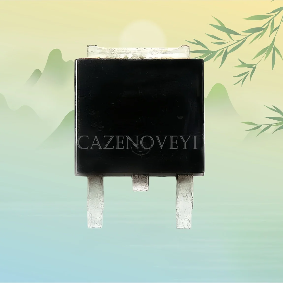 5PCS 10N10ELG 10N10 25N06-45L SUD25N06-45L 45330 45-330 50R380P 50R380 A09N03N 09N03N TO-252