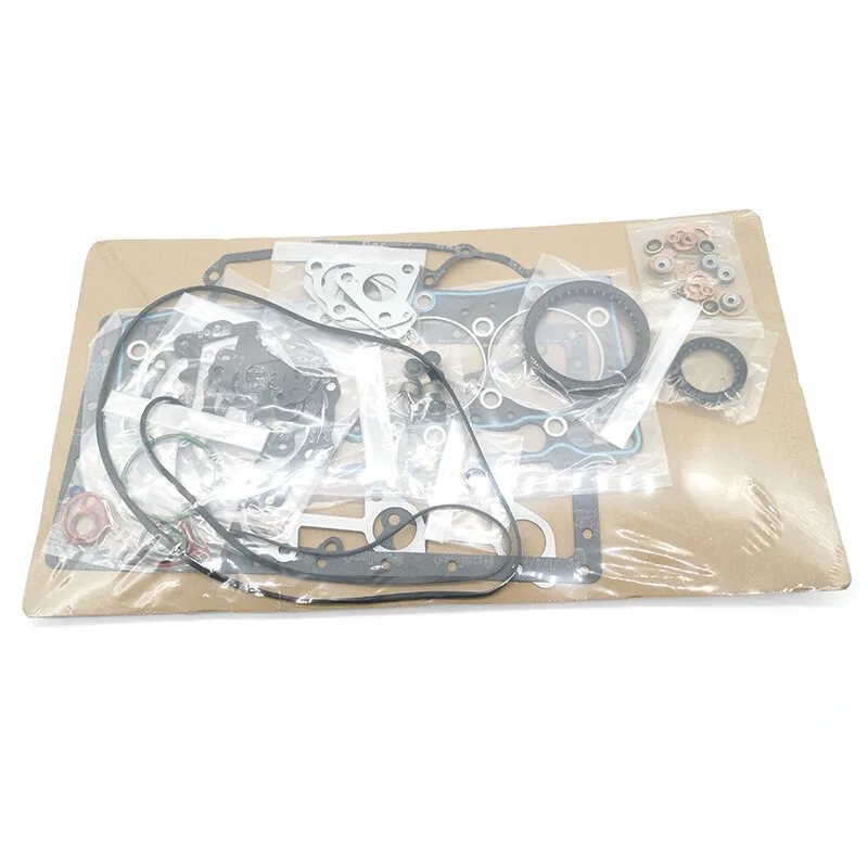 S4L overhaul rebuild kit for engine  304CR excavator S4L2