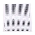 Silver-3mm
