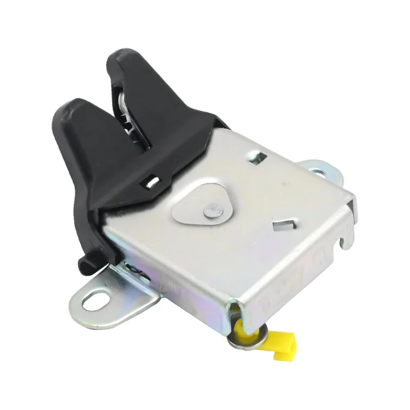 64610-12360 6461012360 64610 12360 سيارة الخلفي الباب الخلفي الجذع مزلاج قفل الباب المحرك لتويوتا كورولا E12 2004-2016 1.8L