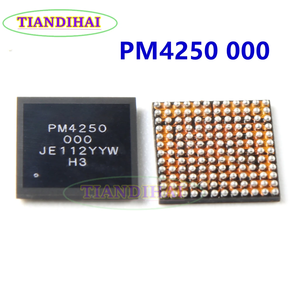 10pcs PM4250 000 Power IC For Xiaomi Redmi NOTE9 Power IC Power Supply Chip PM PMIC