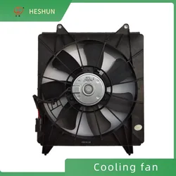 Car Radiator Cooling Fan Assembly For Honda Accord 2008 2009 2010 38611-R40-A01 38615-R60-V01 38615-R40-A01