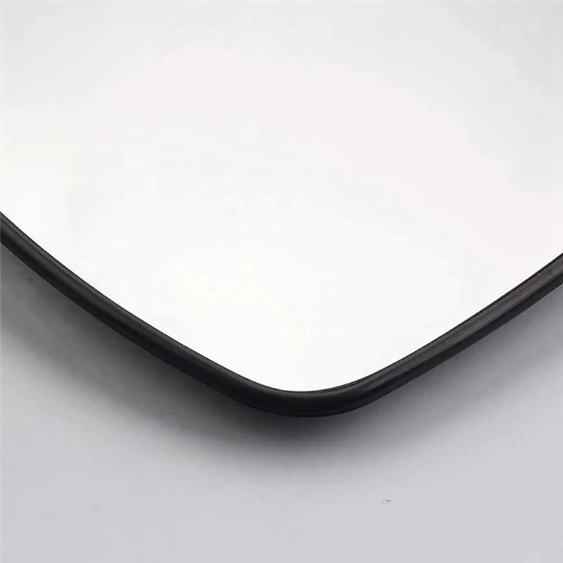 

68026176AB 68026177AB Reversing Mirror Lens Rearview Mirror Lens Glass Automotive For Chrysler Town Country LX Spare Parts Parts
