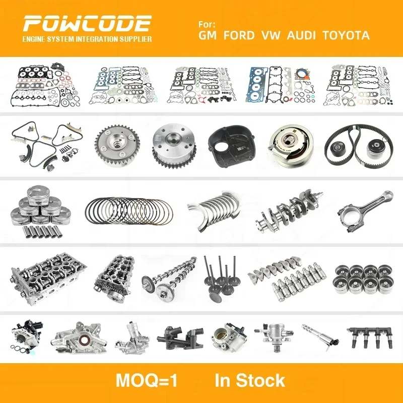 New arrival Good Price Engine Parts Crankshaft 13401-31011 Crankshafts for Toyota Runner Land Cruiser Prado 4.0 1GR-FE