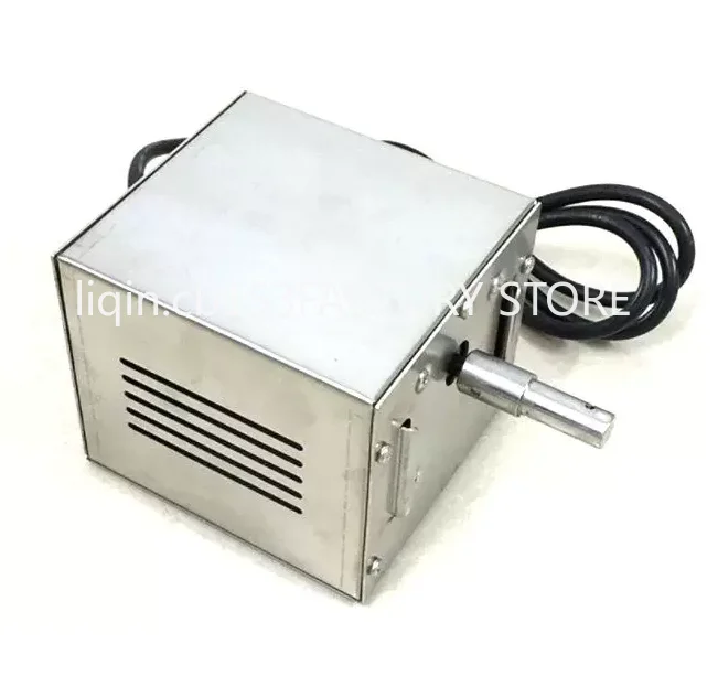 Stainless Steel BBQ Rotisserie Grill Motor Roaster Spit Rotisserie Motor 220V/110V  Grill Outdoors barbecue motor