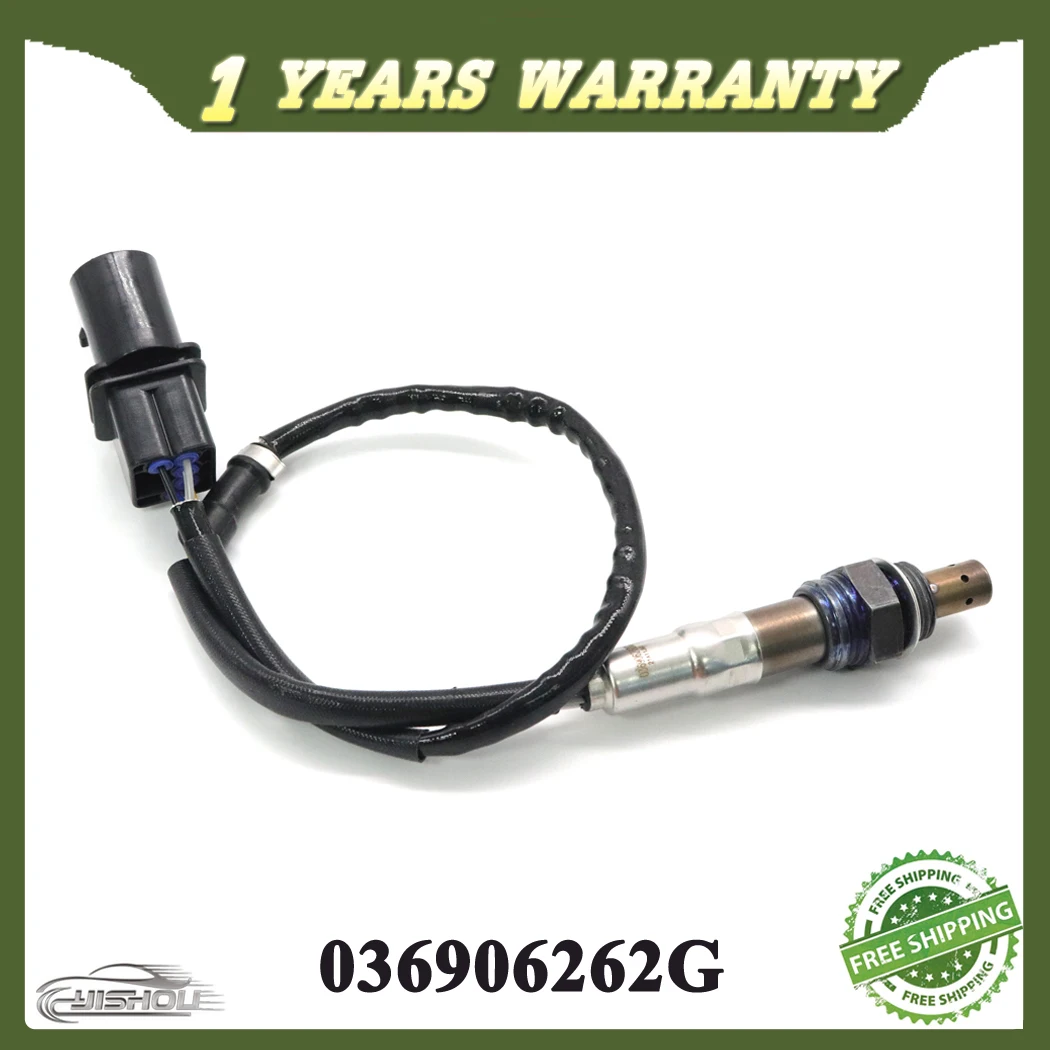 

НОВЫЙ лямбда-зонд соотношения воздуха и топлива для Volkswagen BORA CADDY GOLF LUPO POLO седан вариант 036906262G 030906262K 036906262E
