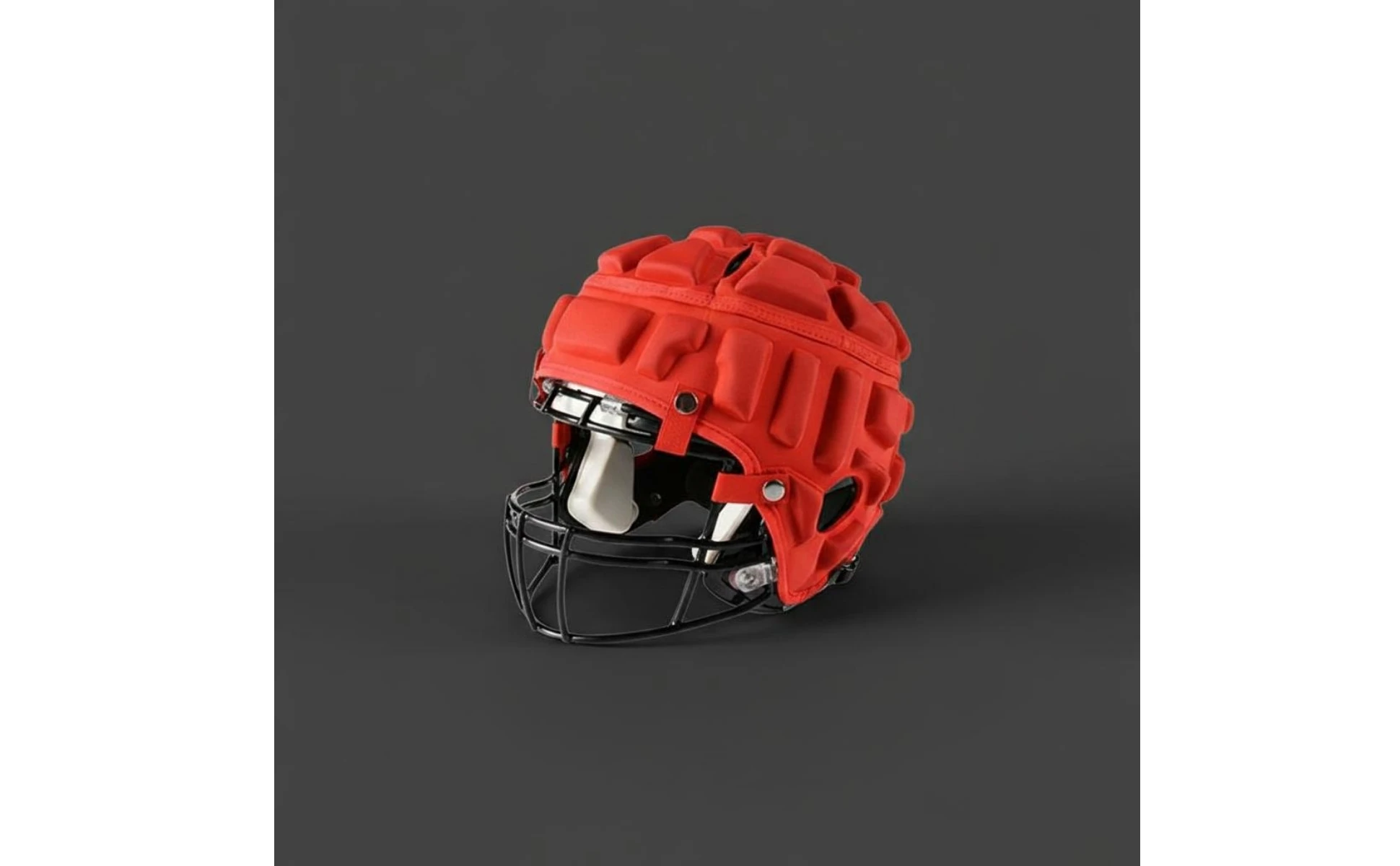 American Football Helmet Protector Protects Helmets Football Helmet Cover Sports Gear Shock Reduction Easy to Install