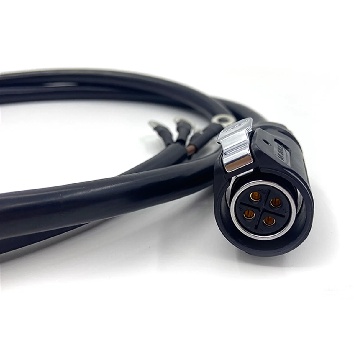 

Water Cooling Power Cable for Antminer Whatsminer S19prohydro S19hydro S19Pro+Hydro M63S M63 M53S+ M53S++ M33S++JAS