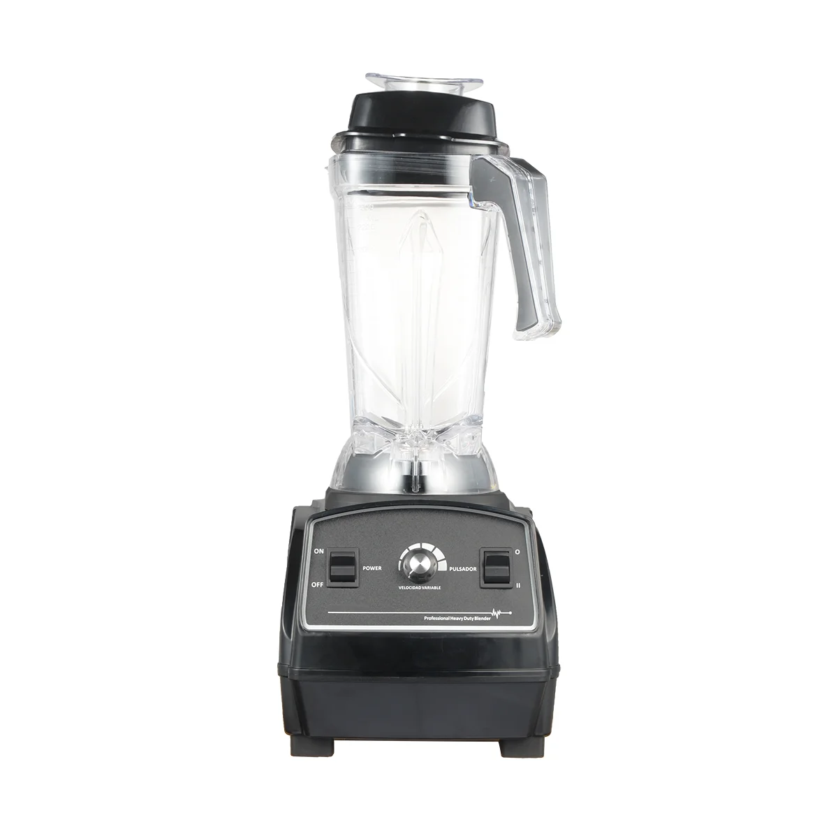 Para licuadora Industrial de alta velocidad, comercial, resistente, con taza sin BPA, electrodomésticos para Buchi Mix Electrodomesticos